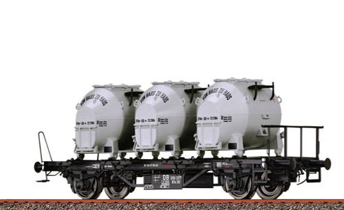 Brawa 50597 carrello - brawa,