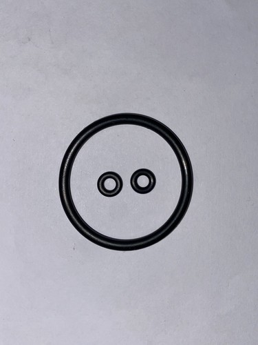 Kit guarnizioni ring - guarnizioni, o-ring