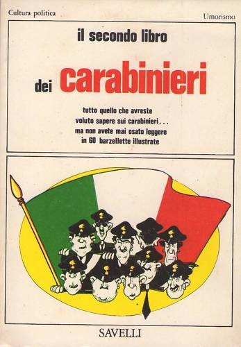 Secondo libro dei - il,