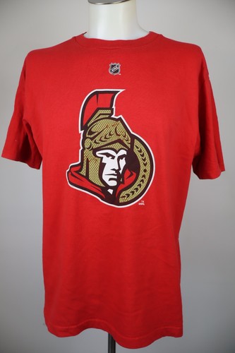 Reebok nhl spezza maglia - nhl,