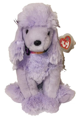 Demure buddy ty beanie - |,