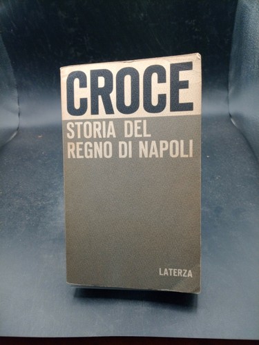 Storia del regno napoli - regno,