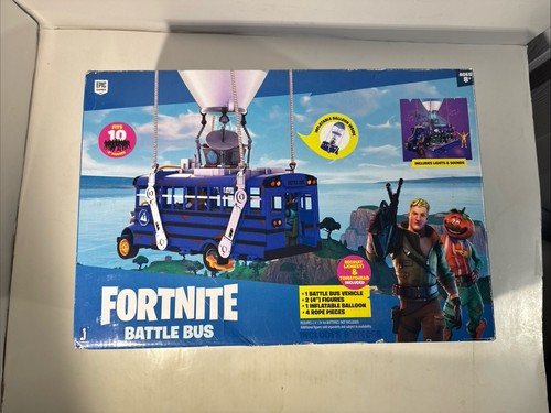 Fortnite battle bus 2020 - fortnite,