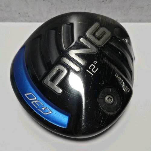 Ping g30 tec testa - g30,