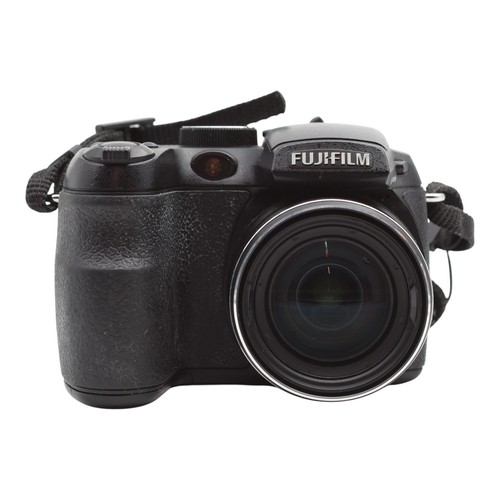 Corpo fuji fujifilm - corpo,
