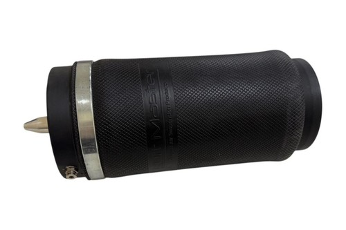 Ammortizzatore borsa