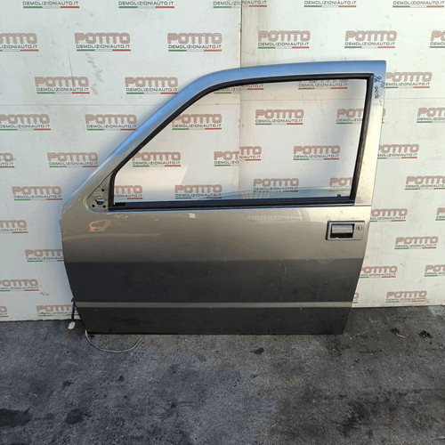 7754429 porta ant fiat - porta,