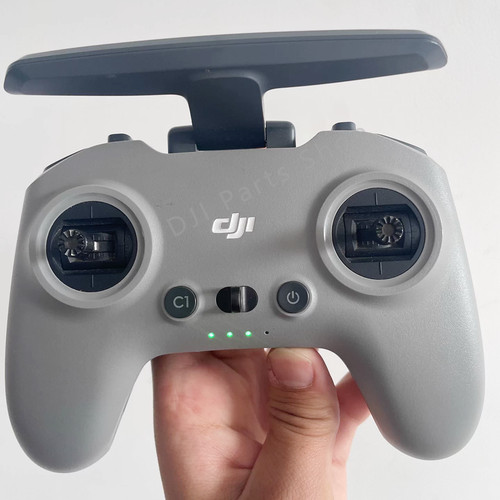 Telecomando dji fpv autonomia - dji,