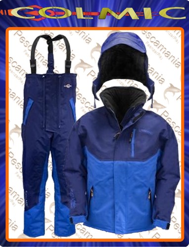 Completo colmic extreme - completo,