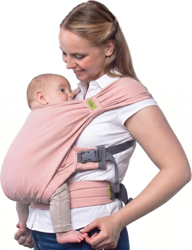 Bliss fascia porta bebe - bliss,