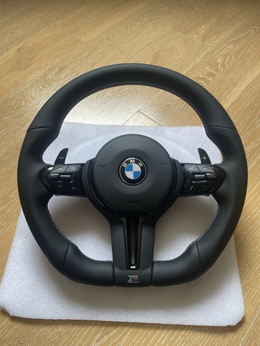 Volante bmw sport - m,