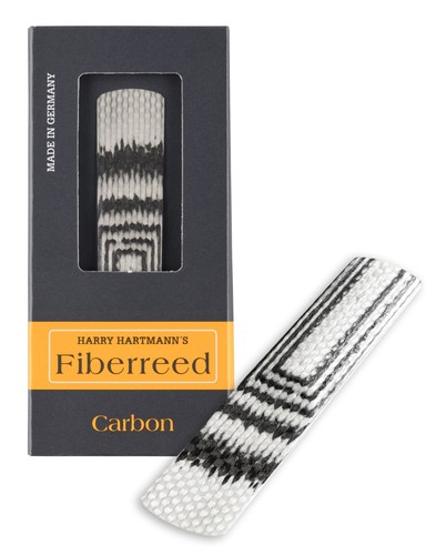Harry hartmann fiberreed - hartmann's,