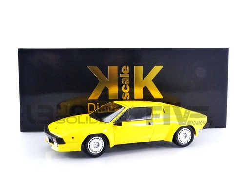 Scale models - kk,