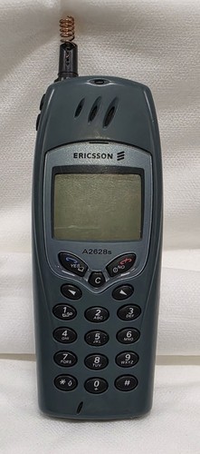 Cellulare vintage usato non