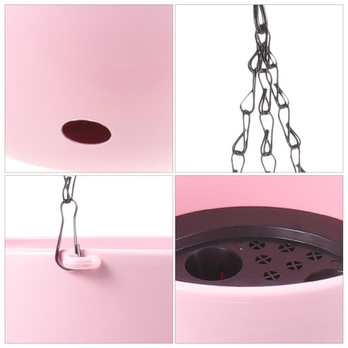 Portavaso pensile fioriere da - ,