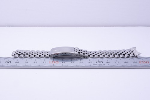 Rolex 20mm 6251h bracciale - 20mm,