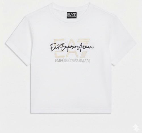 Shirt ea7 emporio armani - t-shirt,