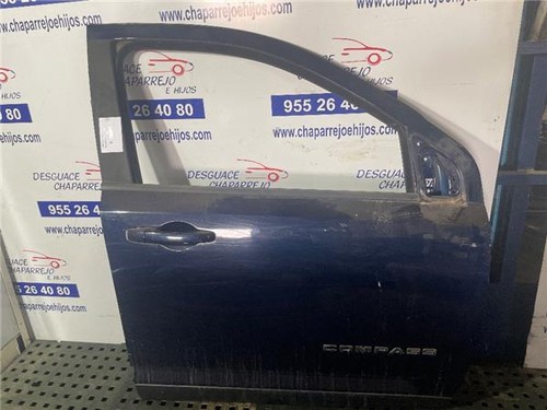 Porta anteriore destra jeep - destra,