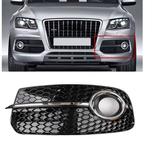 Left sq5 style fog light - sq5,