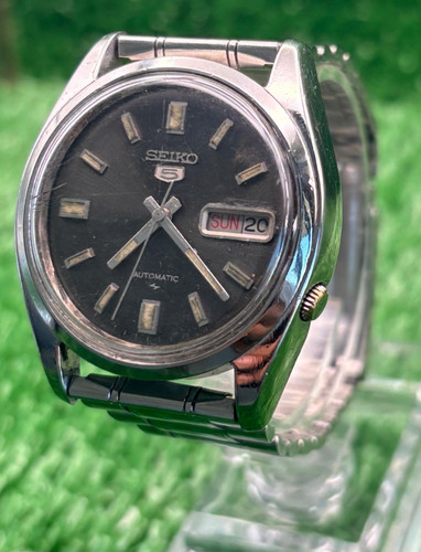 Orologio vintage seiko - orologio,