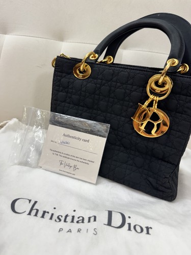 Borsa christian dior ldy - ,