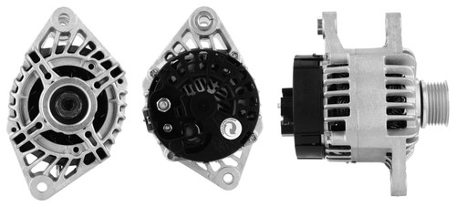 Lucas alternatore generatore - lucas,