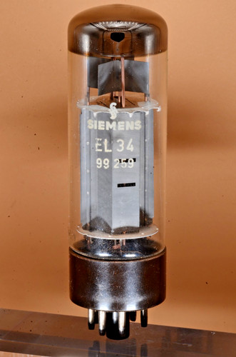 Siemens el34 vintage - siemens,