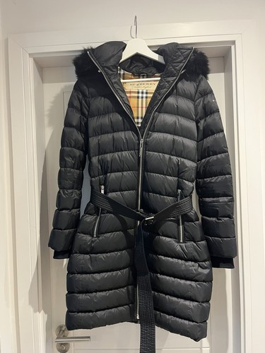 Cappotto piumino donna