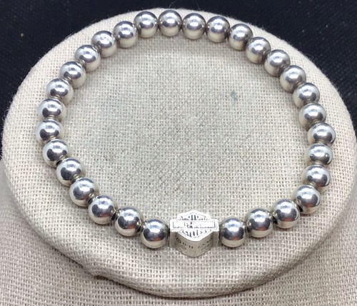 Bracciale harley davidson - bracciale,