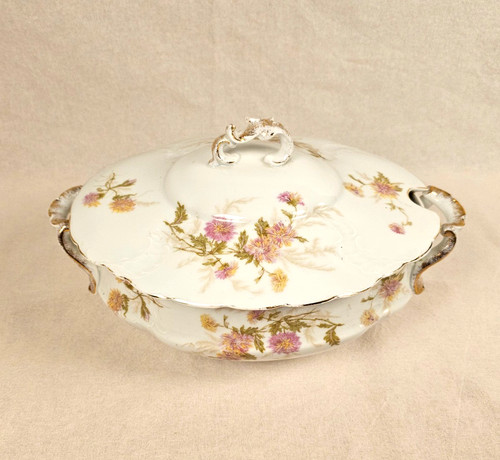 Antica zuppiera rosenthal - -,
