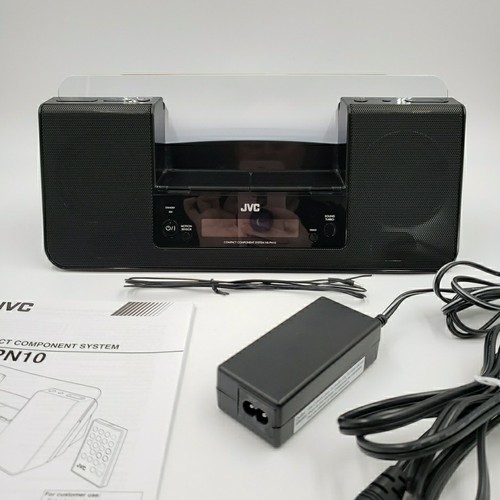 Jvc pn10 per apple - per,