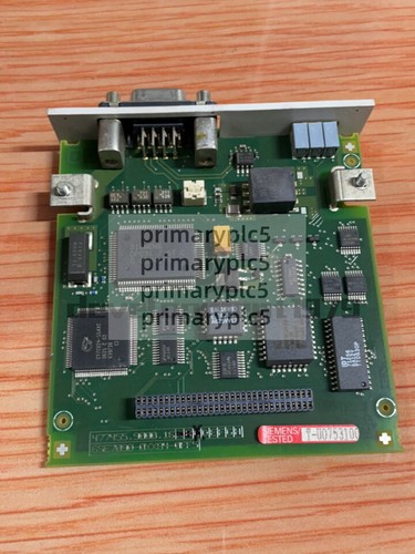 1pc siemens plc - 1pc, processor