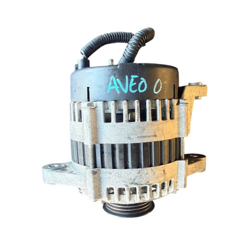 Alternatore chevrolet aveo - -,