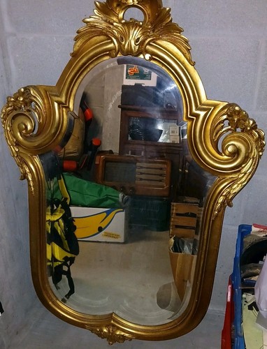 Grande specchio - grande,