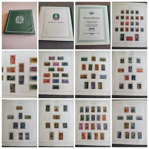 Repubblica italiana 1945 - 1945,