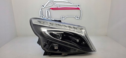 Mercedes vito klasa - vito, w447