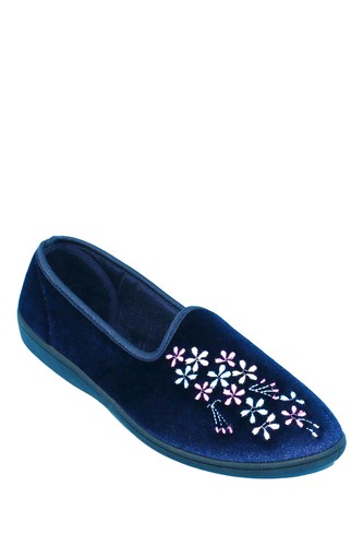Pantofole donna keller - pantofole,