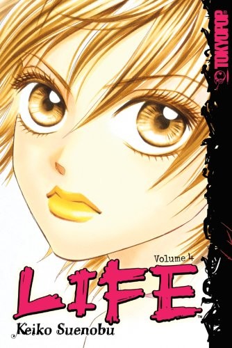 Life volume keiko suenobu - life,