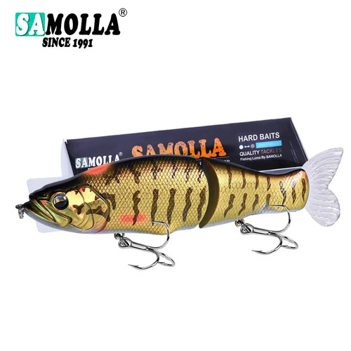 Esche pesca swimbaits - esche,
