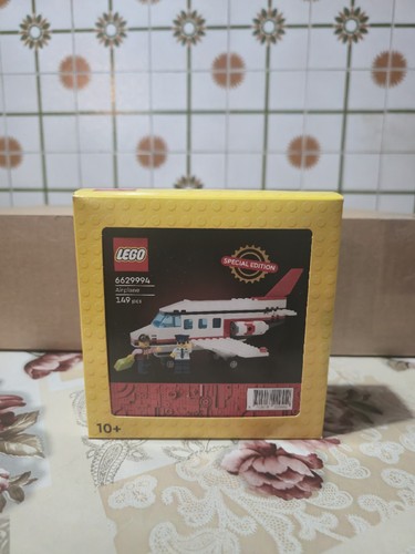Lego 6629994 aereo edizione - 6629994,
