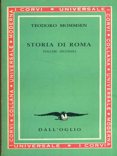 Storia roma vol - roma, vol.