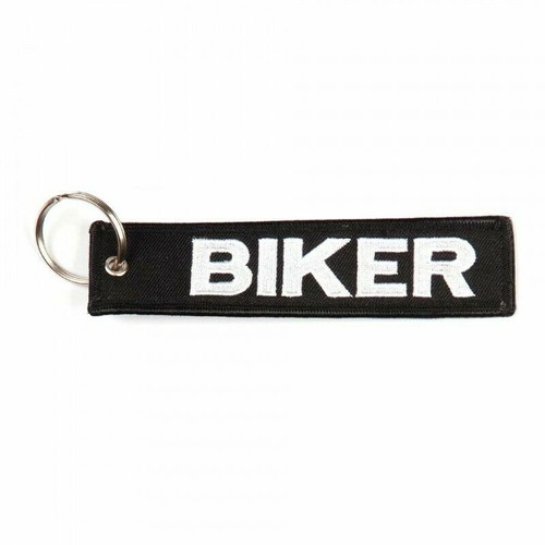 Portachiavi biker chopper - portachiavi,