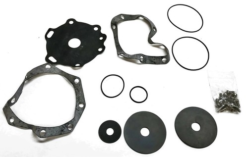Kit riparazione gomma