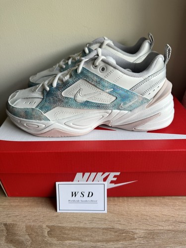 Nike m2k tekno summit - nike,