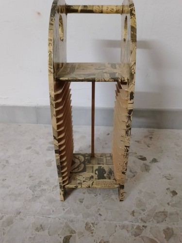 Porta posti linea - porta, 15