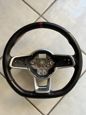 Volante golf vii - vii, gti