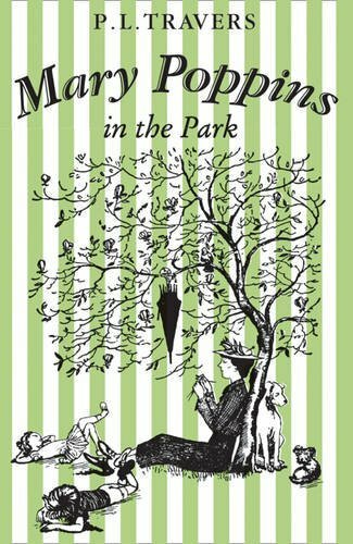 Mary poppins the park - poppins,