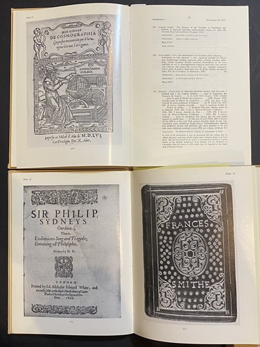 The evelyn library 4 - the,