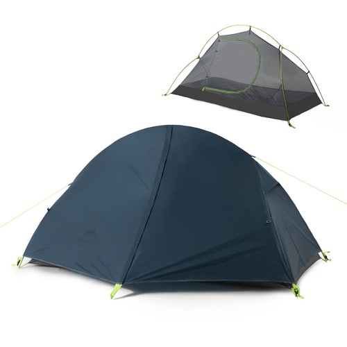 Naturehike trekking tenda - naturehike,