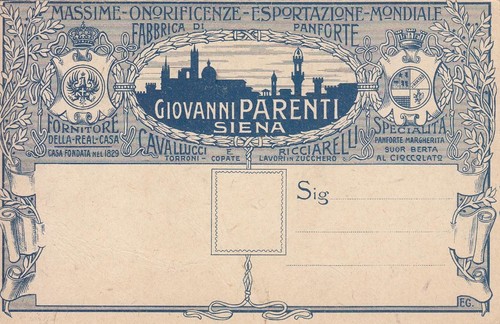 C2532 alimentari siena - alimentari,,